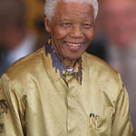 Nelson Mandela